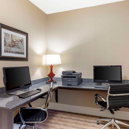 Best Western Plus Burleson Inn&Suites Exterior foto